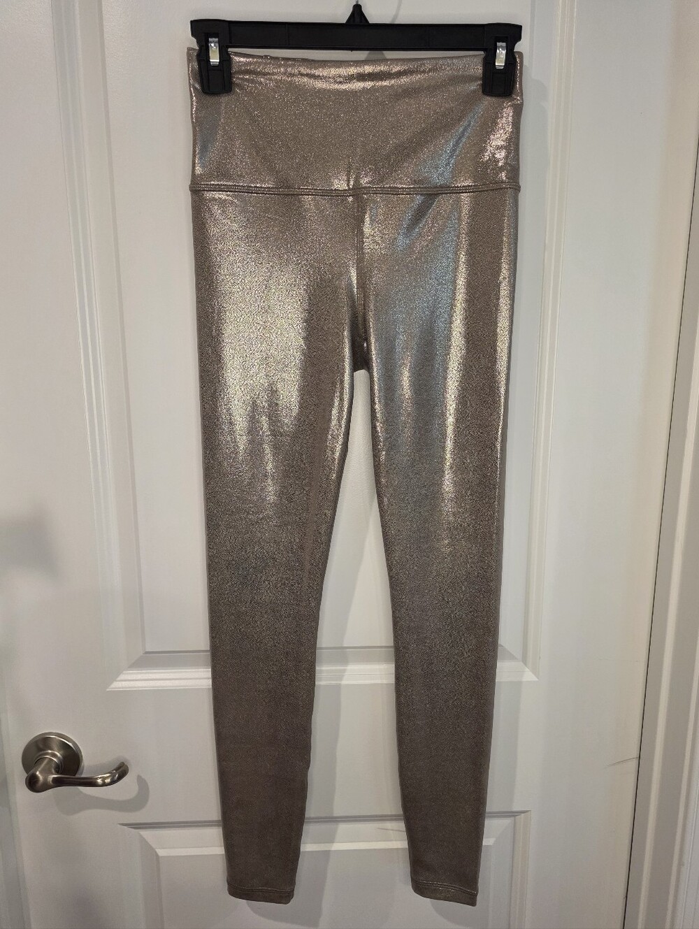 Athleta Elation Shine Tight Leggings